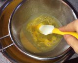 簡単！お鍋で茶碗蒸し作り方3写真