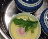 簡単！お鍋で茶碗蒸し作り方10写真