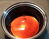 からだ温まる☆ねぎたっぷりきのこつけそば作り方1写真