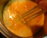 簡単*ふわふわ二色丼作り方4写真