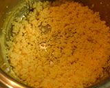 簡単*ふわふわ二色丼作り方5写真