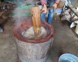 のり餅作り方4写真