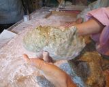 のり餅作り方5写真