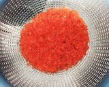 【絶品】いくらの醤油漬け☆作り方6写真