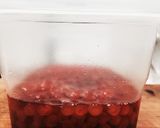 【絶品】いくらの醤油漬け☆作り方8写真