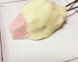 野菜ソムリエのポテサラひつじ2015作り方2写真