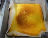 ✿子どもも作れるおせち♪伊達巻✿作り方4写真