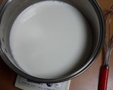簡単もっちり◇杏仁豆腐◇作り方1写真