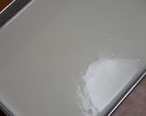 簡単もっちり◇杏仁豆腐◇作り方4写真