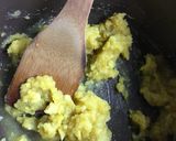 おせちに・栗きんとん(安納芋使用)作り方5写真
