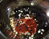 四川風☆ピリ辛餃子鍋作り方3写真