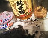 【ダイエット】まごわやさしい味噌汁セット作り方2写真