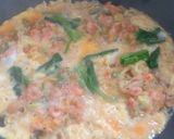 天丼じゃないのよ★天玉丼(天とじ丼)作り方6写真