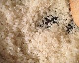 簡単！濃厚美味＊あさりのチーズリゾット作り方3写真