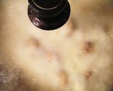 簡単！濃厚美味＊あさりのチーズリゾット作り方7写真