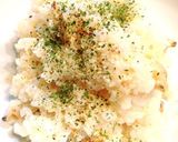 簡単！濃厚美味＊あさりのチーズリゾット作り方9写真