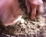 蕎麦の打ち方作り方5写真