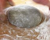 蕎麦の打ち方作り方6写真