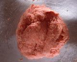 料理研究家の絶品メンチカツ★スマイリー流作り方2写真