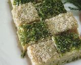 おせち＊鶏の松風焼き作り方5写真