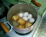 ポテトサラダ作り方1写真