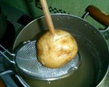 ポテトサラダ作り方2写真