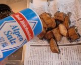料理研究家のポテトフライ！スマイリー流！作り方6写真