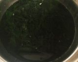 【ダイエット】まごわやさしい味噌汁セット作り方8写真