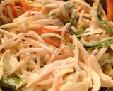 節約＊もやしと野菜のかき揚げ コツあり！作り方5写真