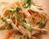 節約＊もやしと野菜のかき揚げ コツあり！作り方6写真