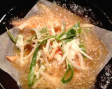 節約＊もやしと野菜のかき揚げ コツあり！作り方7写真