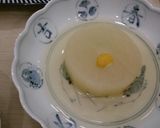 優しい味♪簡単大根煮物作り方3写真