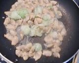 おせちの合間に、あさり入りふっくらおから作り方2写真