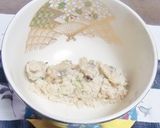 おせちの合間に、あさり入りふっくらおから作り方5写真