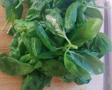 【バジル寿司】華やか!創作イタリアン作り方1写真
