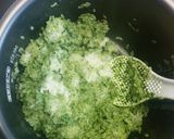 【バジル寿司】華やか!創作イタリアン作り方3写真