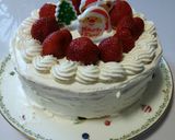 クリスマスに、サンタ、雪だるま、トナカイ作り方5写真