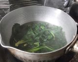 名古屋風お雑煮作り方1写真