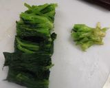 名古屋風お雑煮作り方2写真