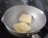 名古屋風お雑煮作り方4写真