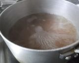 名古屋風お雑煮作り方7写真