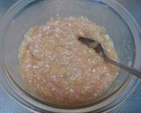 おせちにいかが?のし鶏作り方1写真