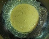 ベーコンとほうれん草の簡単カルボナーラ作り方2写真