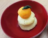 離乳食　後期　お正月バージョン離乳食☆作り方9写真