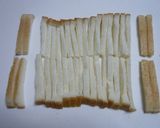 食パンで作る★コーヒーかりんとう作り方1写真