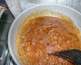 食パンで作る★コーヒーかりんとう作り方4写真
