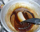 食パンで作る★コーヒーかりんとう作り方5写真