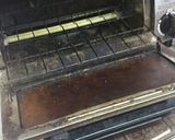 とろーり ♡ 蜜があふれる焼き芋の焼き方作り方1写真