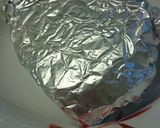 とろーり ♡ 蜜があふれる焼き芋の焼き方作り方2写真