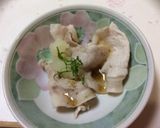 あっさり！シンプルしゃぶしゃぶ作り方6写真